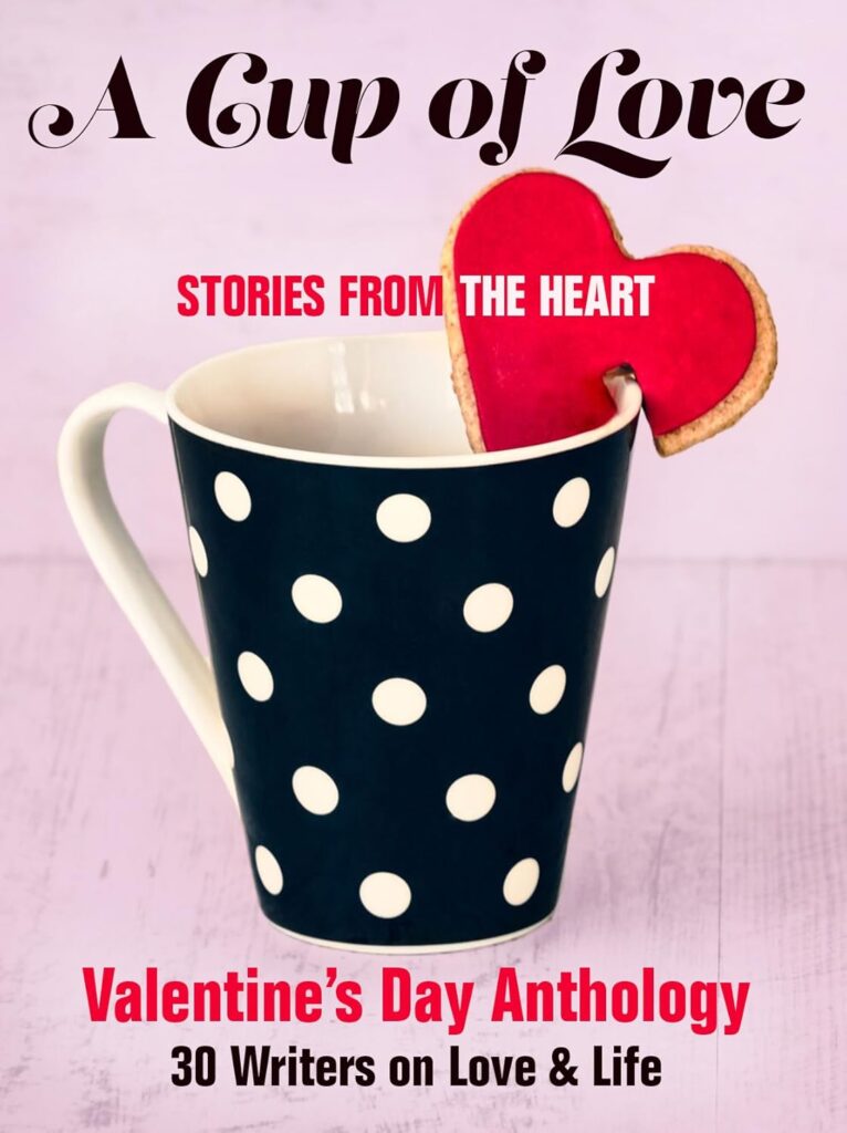 A Cup of Love Cover