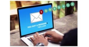 you've got mail