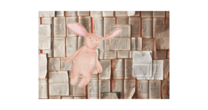 velveteen rabbit