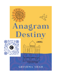 anagram destiny